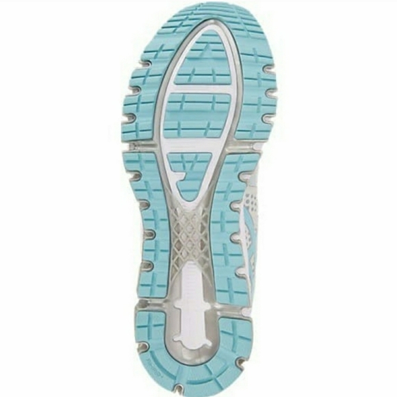 Asics Gel-Quantum 180 TR Running Shoe - Picture 7 of 7